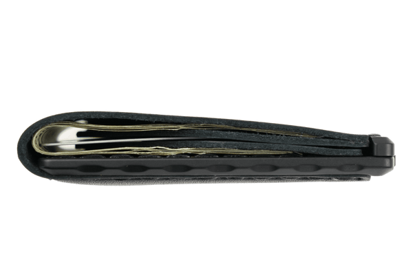 Venture Billfold - Black Ano / Nightfall Black